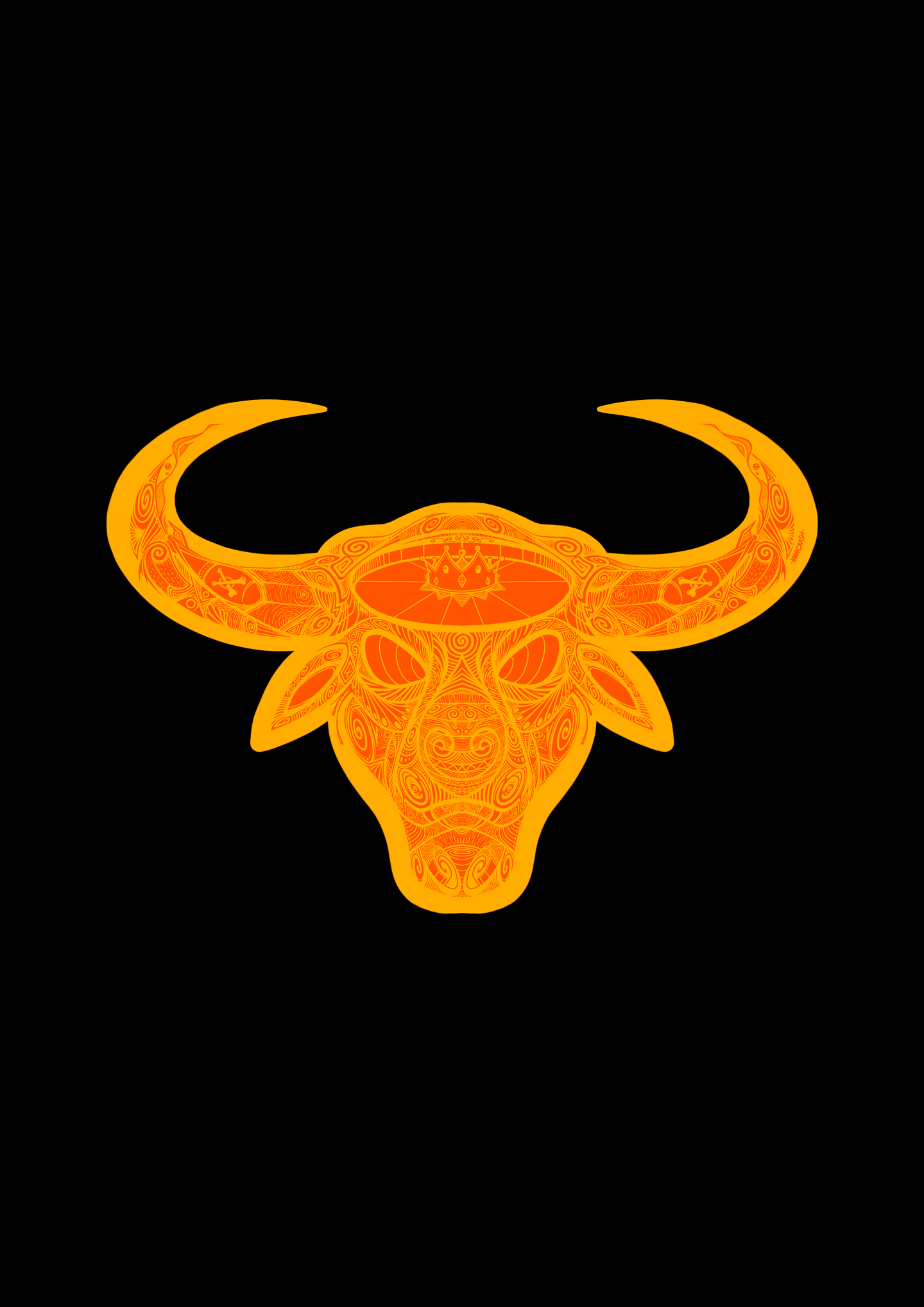 Bull