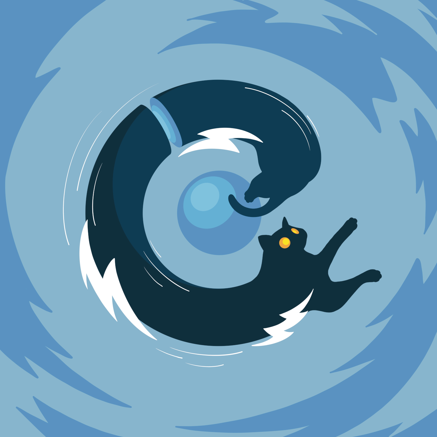 Catnado