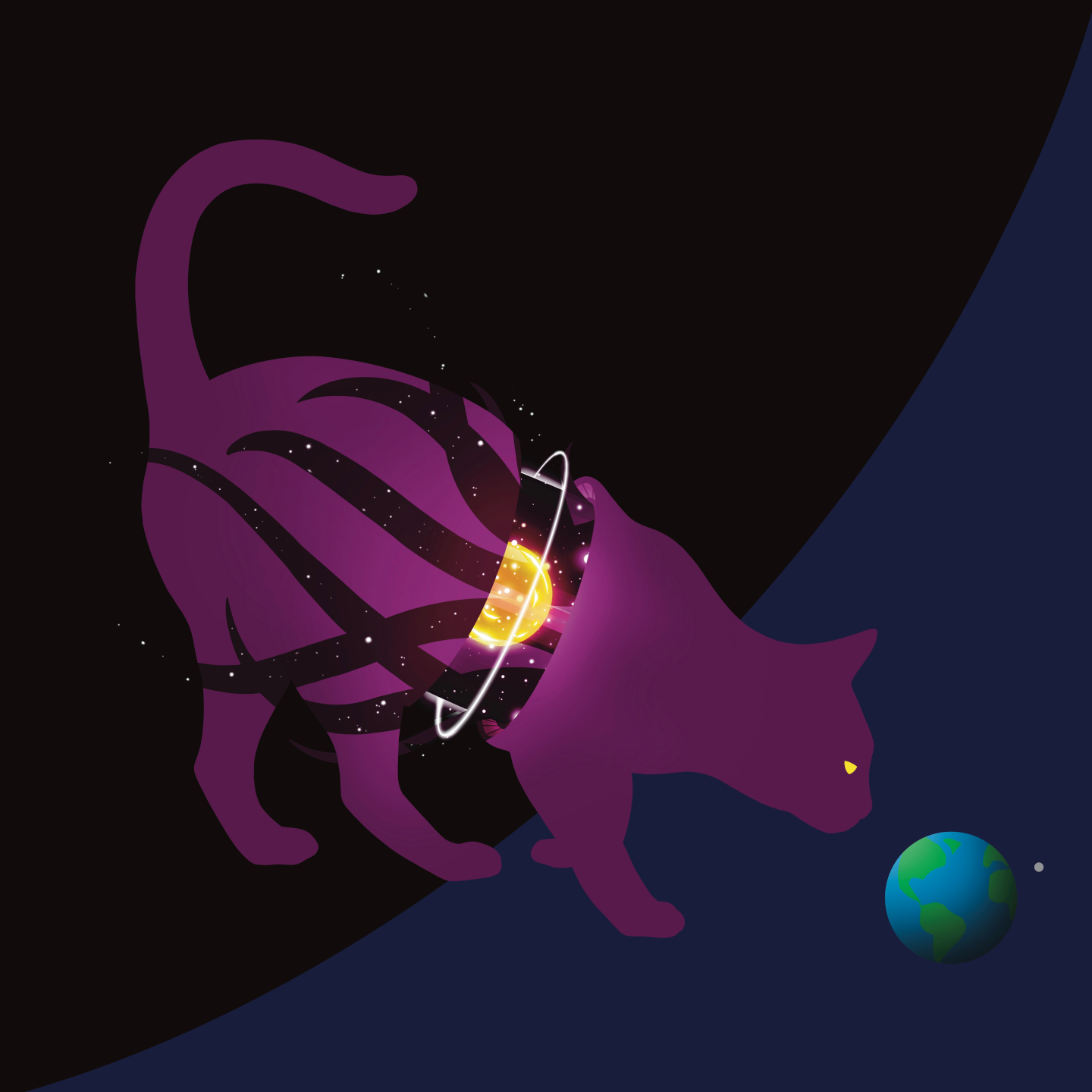 Catocalypse