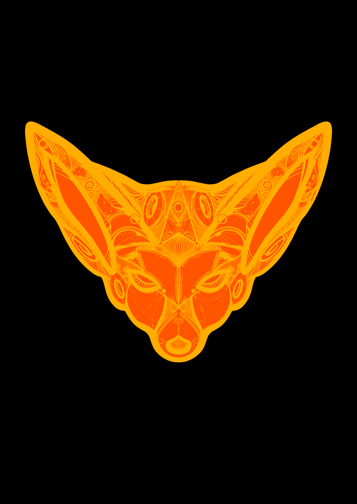 Fennec_Fox