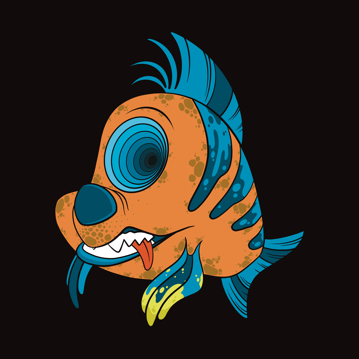 Flounder