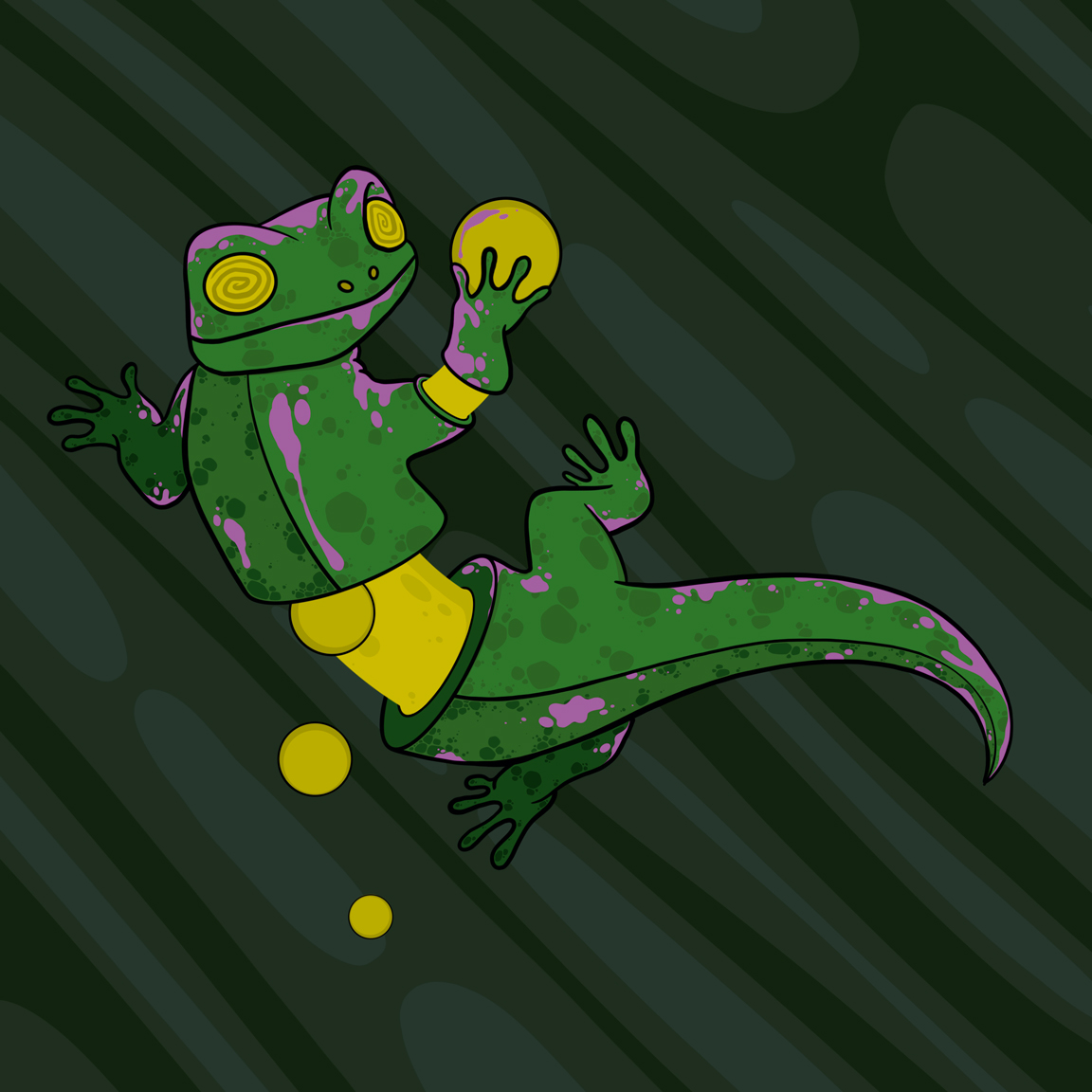 Gecko