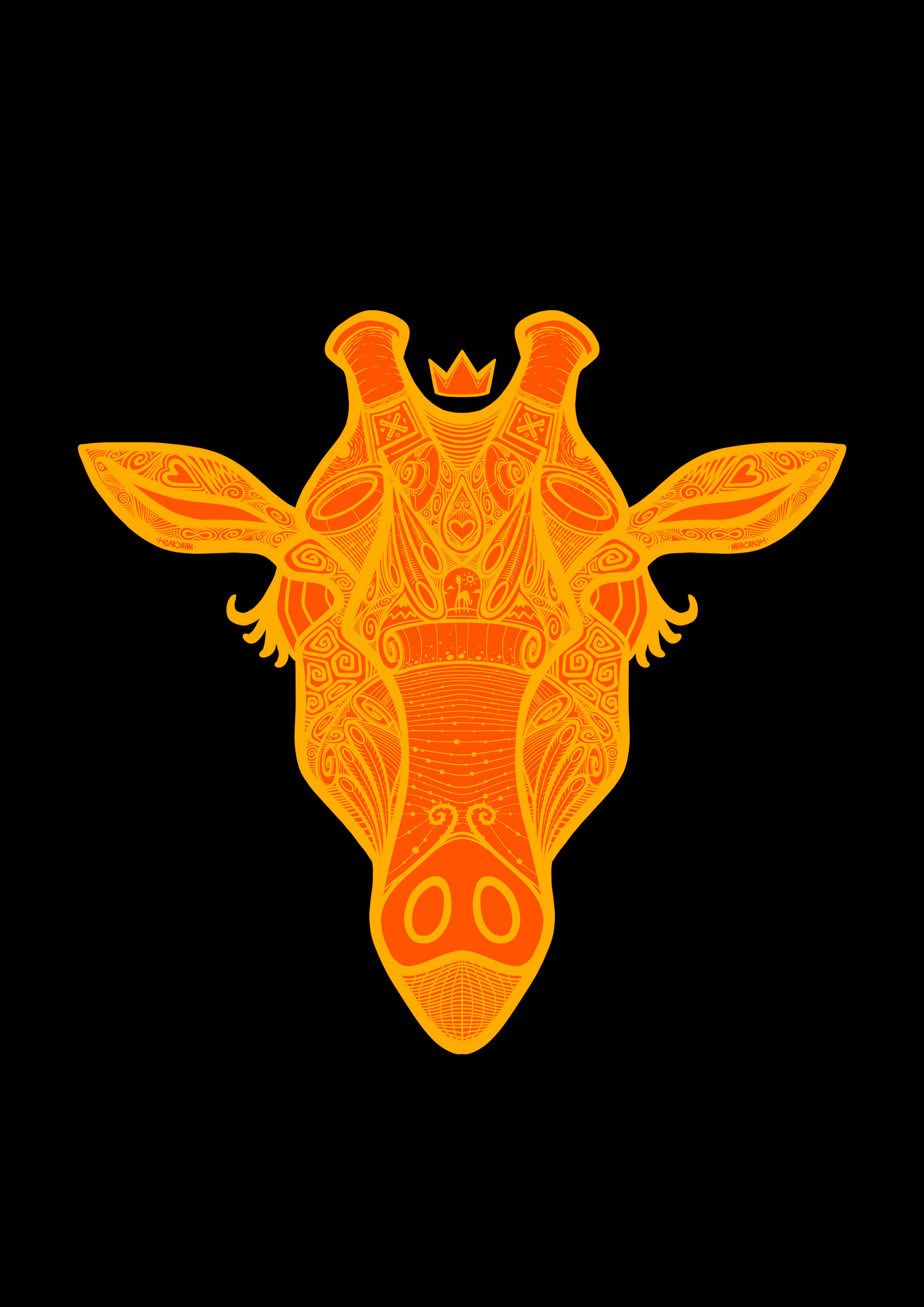 Giraffe