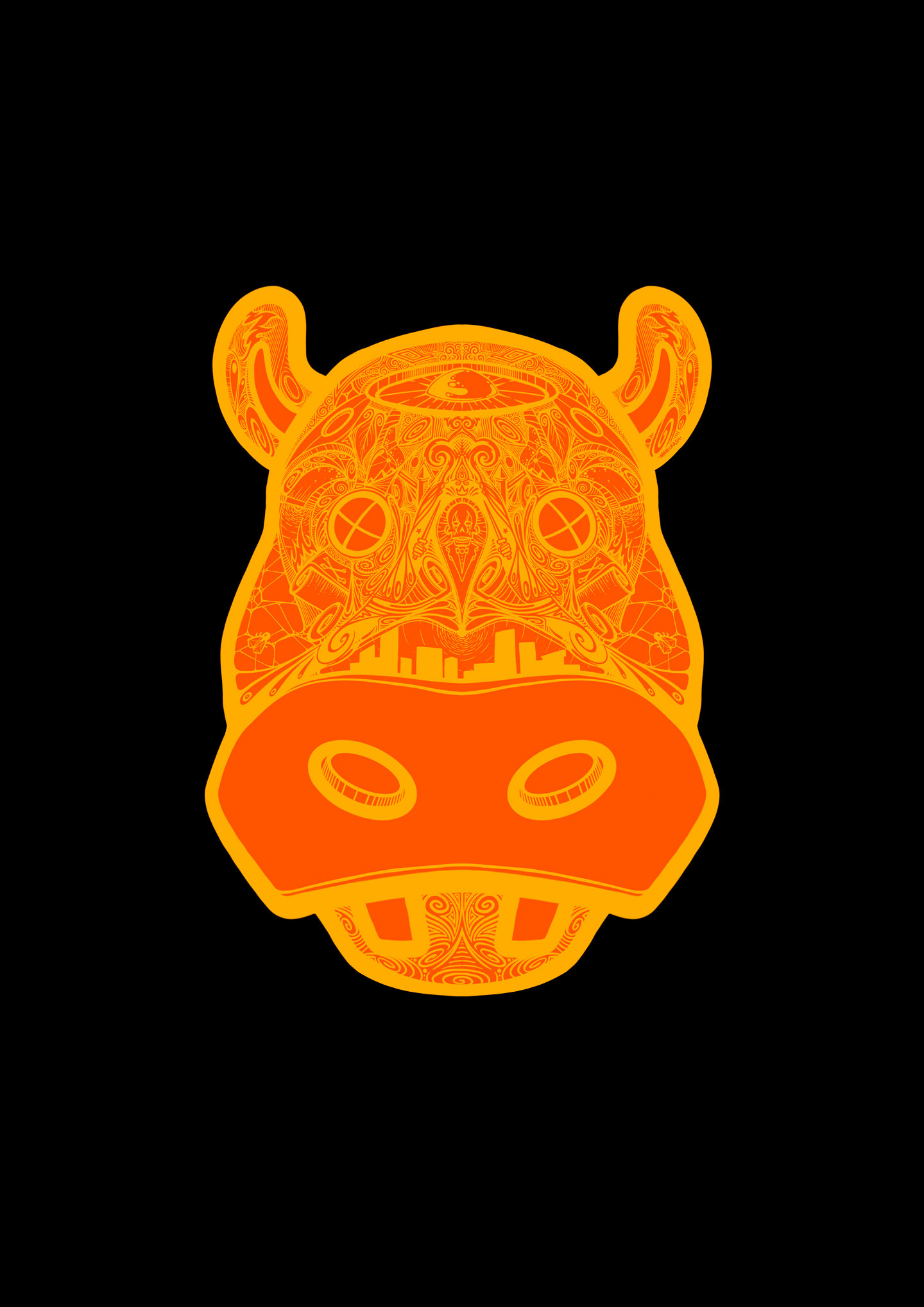 Hippopotamus