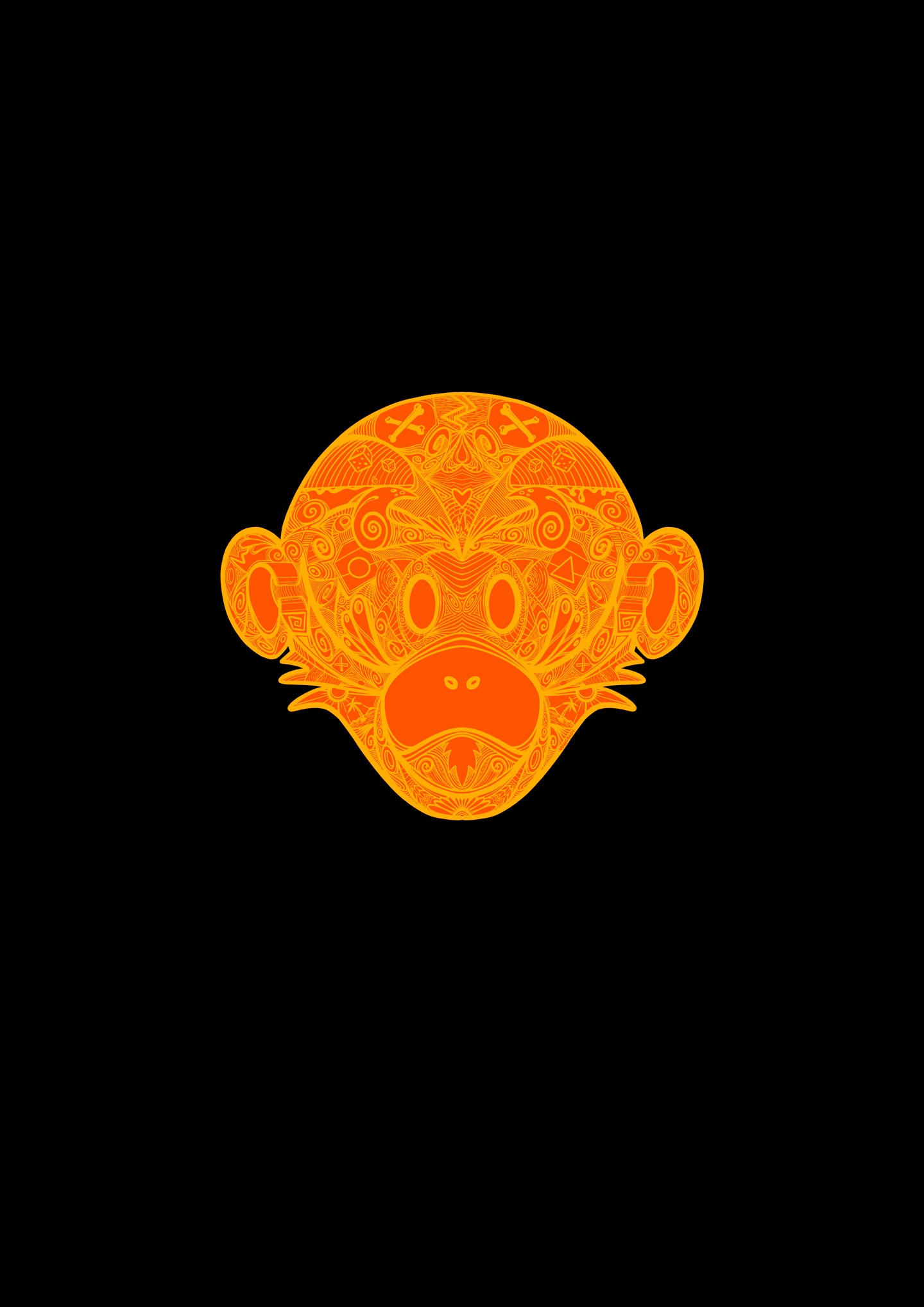 Monkey