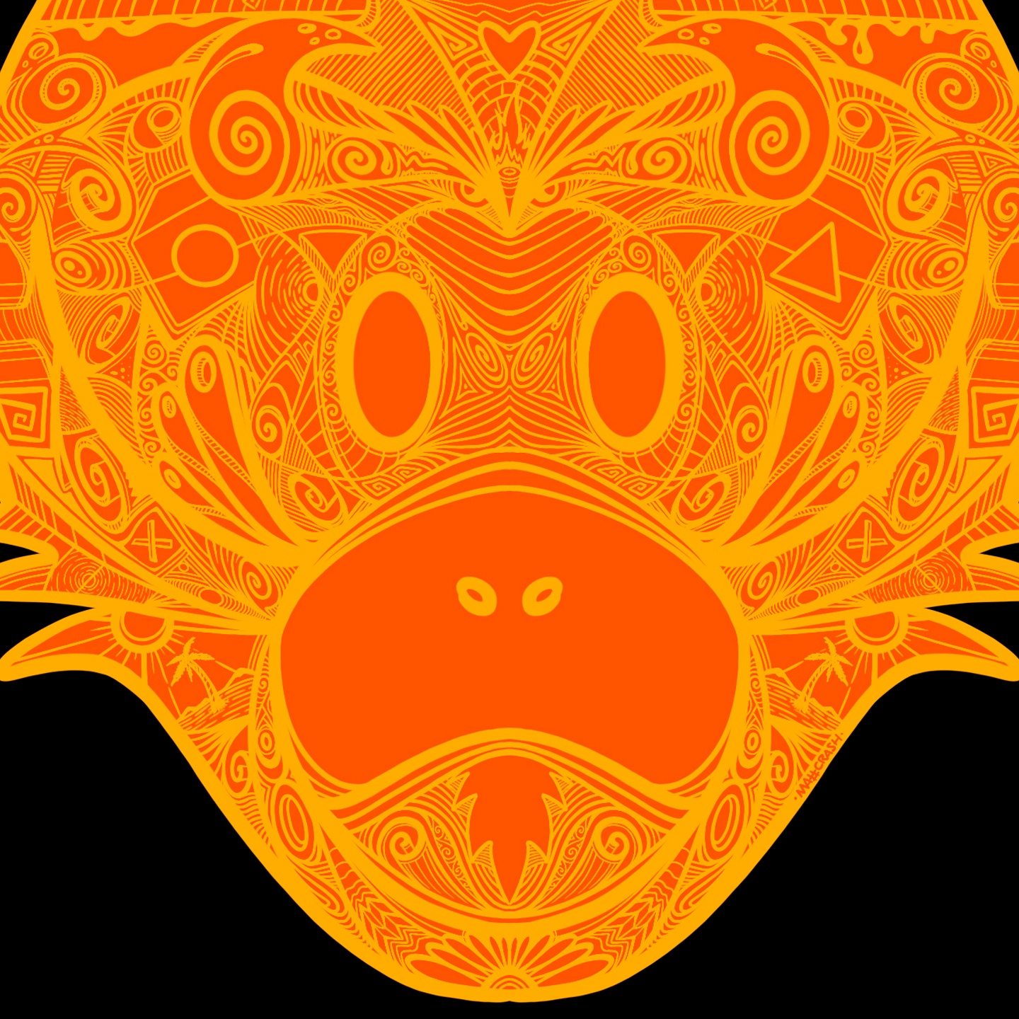 Monkey04