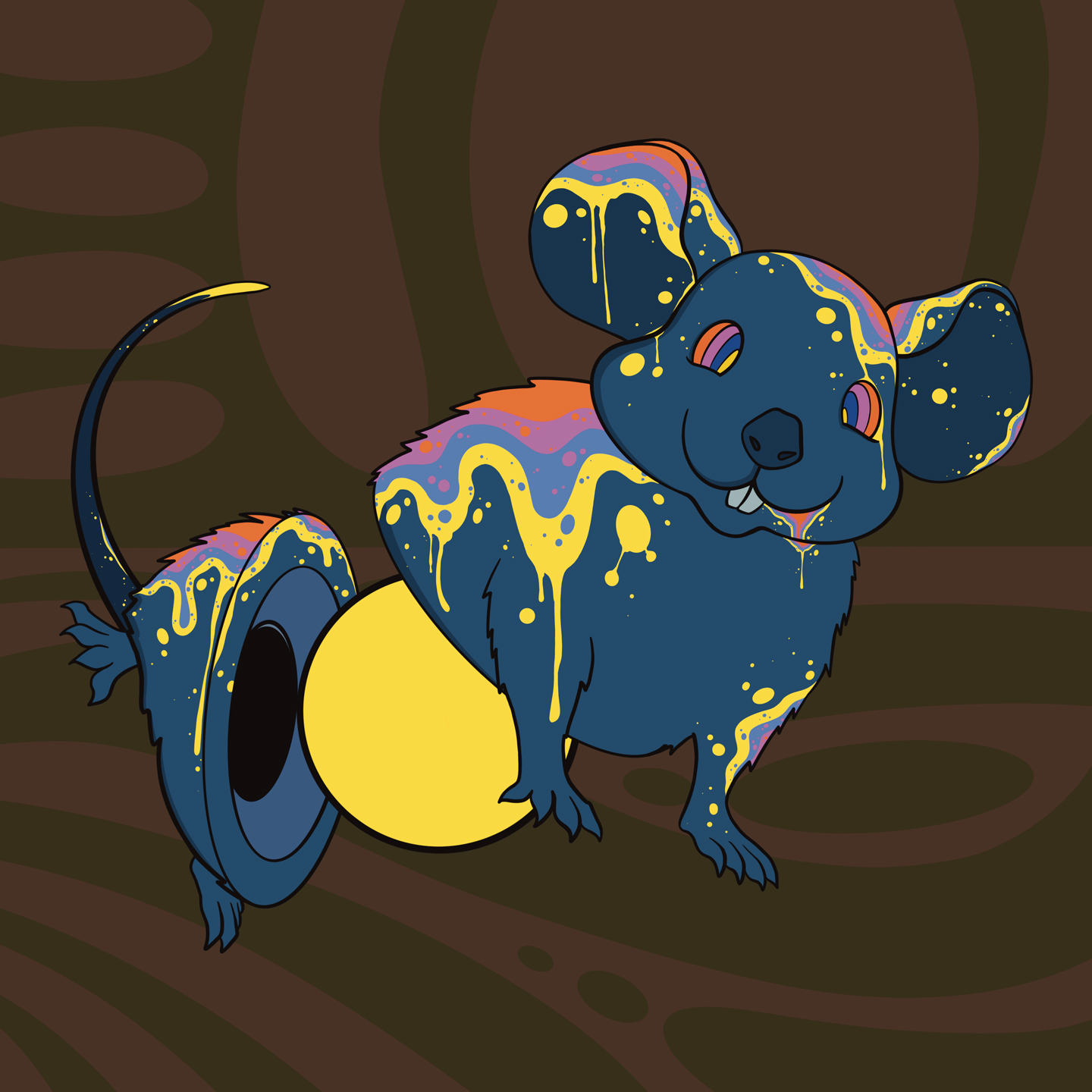 Mouse
