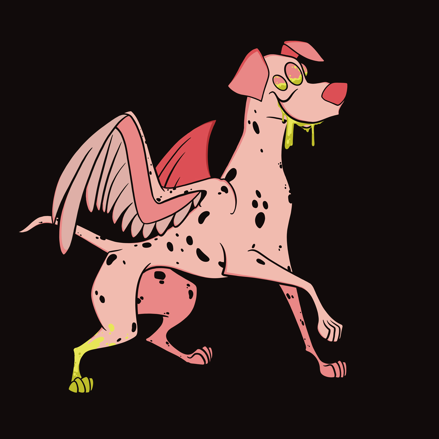 Pongo