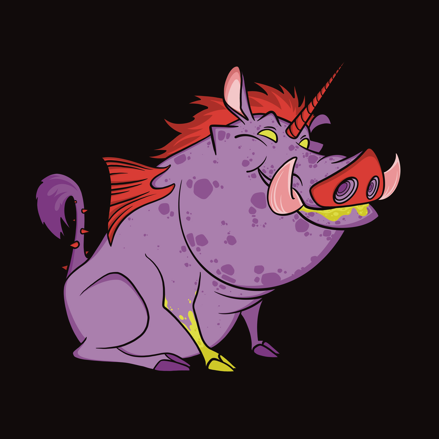 Pumba
