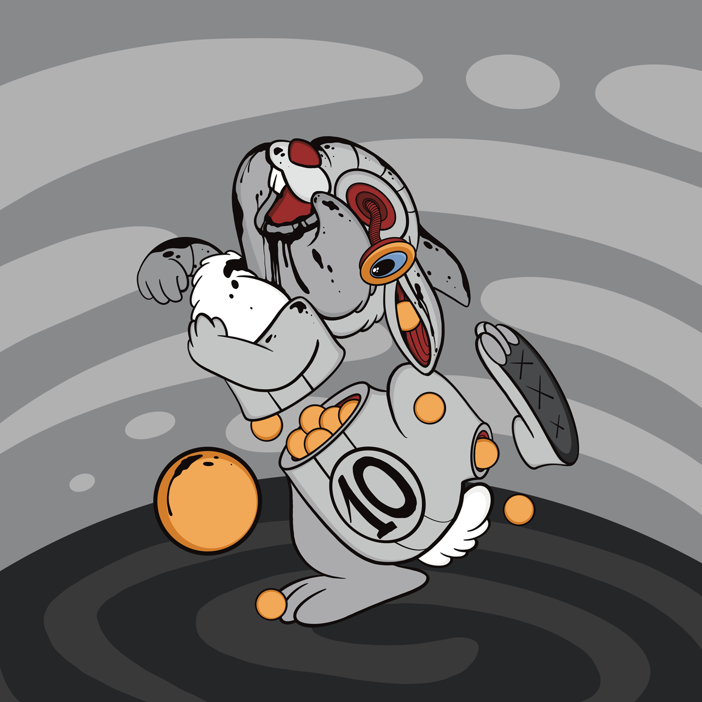 Rabbit