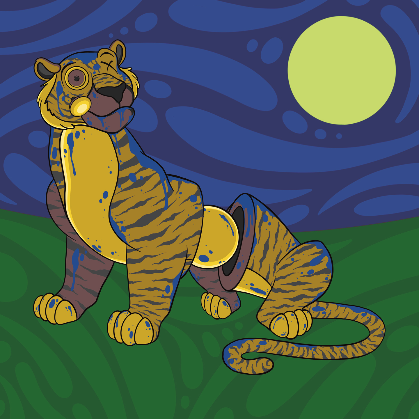 Tiger
