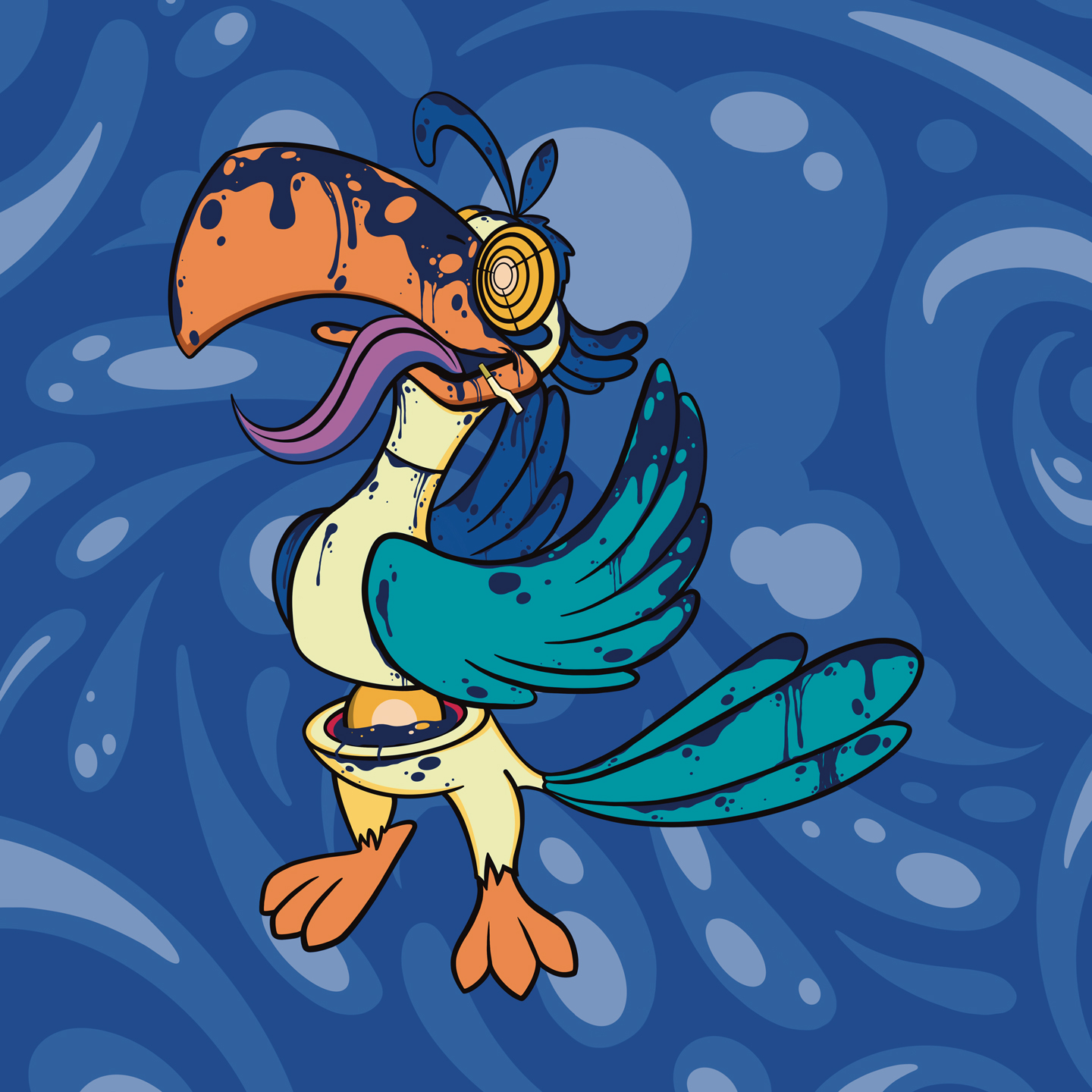 Tucano