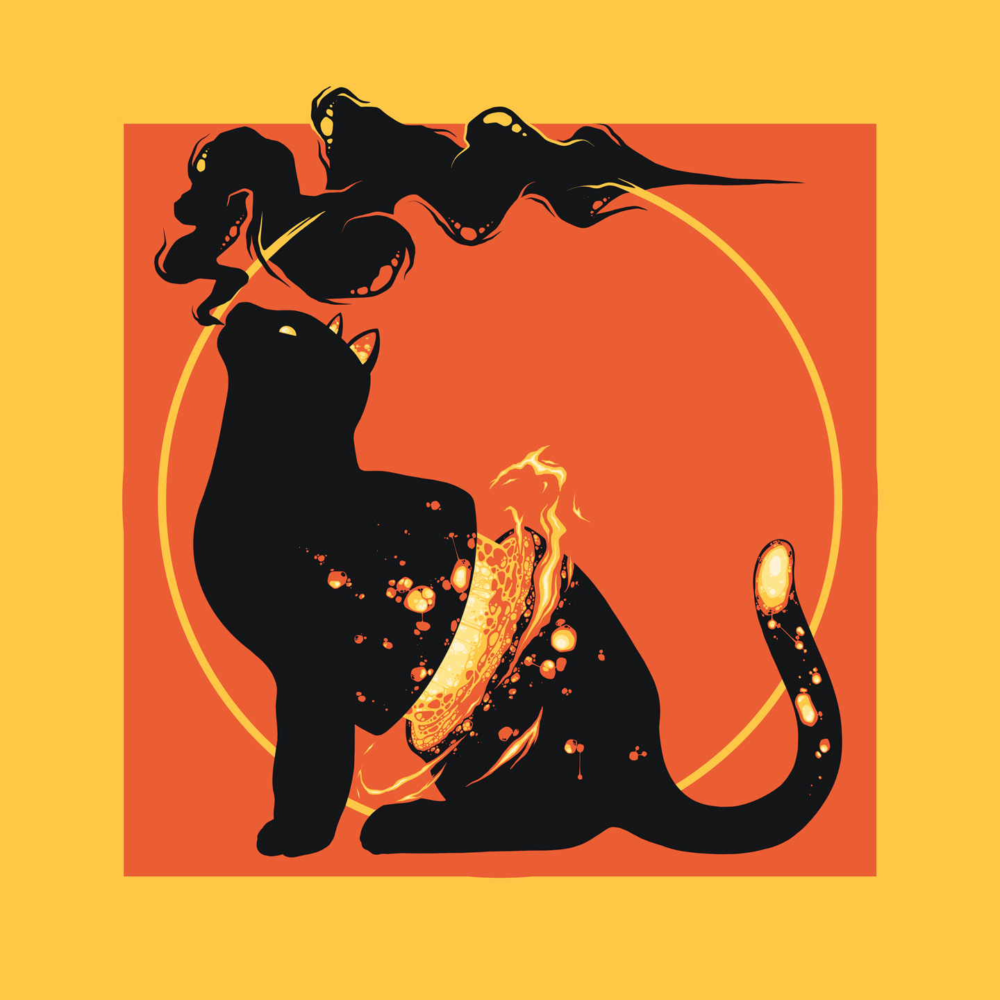 Volcano